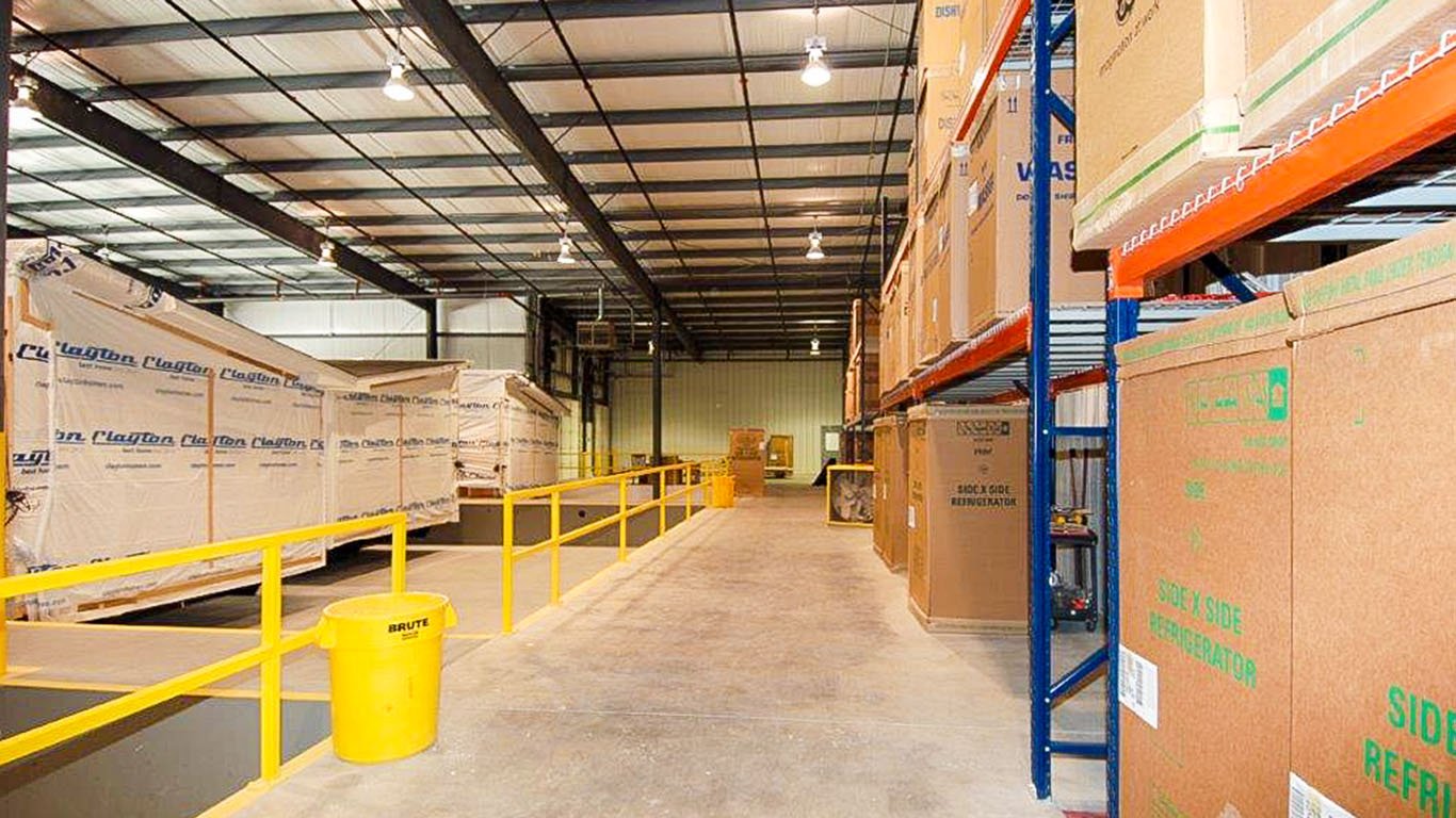 Clayton Homes Rutledge, Tennessee